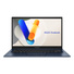 Powystawowy Asus Vivobook X1404ZA-08128 Core i3 1215U (12-gen.) / 8 GB / - / 14’’ FullHD / Win 11, niebieski