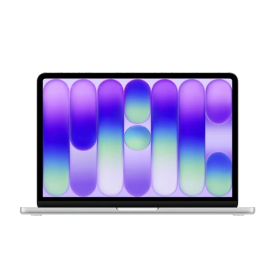 Nowy Apple MacBook Neo 13" A18 Pro / 8 GB / 256 GB / Srebrny