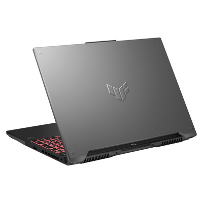 Powystawowy Asus TUF FA607NUG-WH73 Ryzen 7 7445HS / 16 GB / 480 SSD / 16'’ WUXGA 144Hz / Win 11 + GeForce RTX 4050