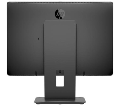HP ProOne 600 G3 AIO Core i5 7500 3,4 GHz / 8 GB / 480 SSD / 21,5'' / Win 10 Prof.
