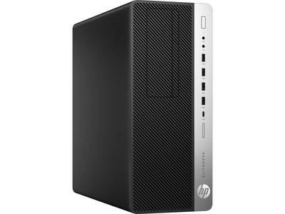 HP EliteDesk 800 G5 Tower Core i5 9500 (9-gen.) 3,0 GHz / 32 GB / 960 SSD / Win 11 Pro + Nvidia Quadro P2000 [5 GB]