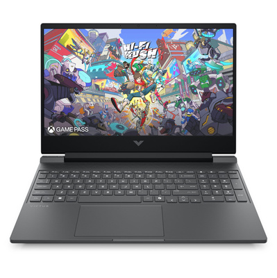 Nowy HP Victus 15-fa2243nw Core i5 13420H (13-gen.) / 16 GB / 240 SSD / 15,6'' FullHD 144Hz / Win 11 + Nvidia GeForce RTX 4050