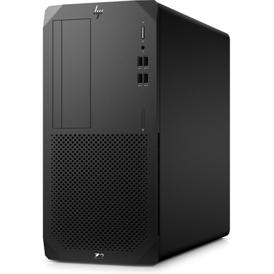 HP Workstation Z2 G5 Tower Core i5 10505 (10-gen.) / 32 GB / 960 SSD / Win 11 Pro + Nvidia GeForce RTX 3050 [6 GB]