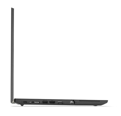 Lenovo ThinkPad L580 Core i5 7300U (7-gen.) 2,6 GHz / 16 GB / 960 SSD / 15,6" FullHD / Win 10 Prof.