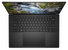 Dell Precision 5560 Core i7 11850H (11-gen.) 2,5 GHz / 16 GB / 240 SSD / 15,6'' UHD 4K dotyk / Win 11 Pro + Quadro T1200