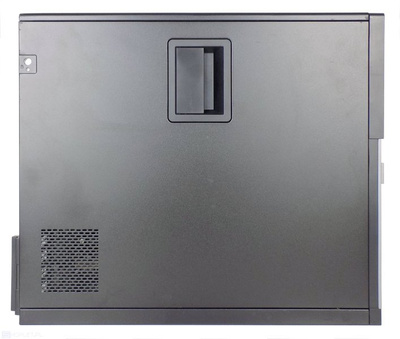 Dell Optiplex 7010 Tower Core i5 3470 (3-gen.) 3,2 GHz / 8 GB / 1 TB / DVD / Win 10 Prof. (Ref.)