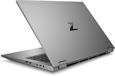 HP ZBook Fury 17 G8 i7 11850H (11-gen.) 2,5 GHz  / 64 GB / 960 SSD / 17,3" FullHD / Win 11 Pro + RTX A3000