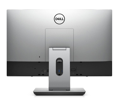 Dell OptiPlex 7490 AIO Core i5 10505 (10-gen.) 3,2 GHz / 8 GB / 240 SSD / 24’’ FullHD / Win 11 Pro / Klasa A-