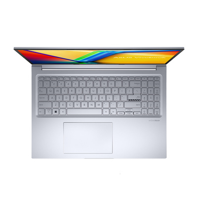 Powystawowy Asus Vivobook 16X i9 13900H (13-gen.) / 32 GB / 960 SSD / 16’’ WUXGA 120 Hz / Win 11, srebrny + RTX 4050