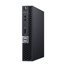 Dell OptiPlex 5070 Tiny Core i3 8100T (8-gen.) 3,1 GHz / 16 GB / 240 SSD / Win 11 Pro