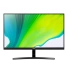 Acer K273 75 Hz z głośnikami / Klasa A-