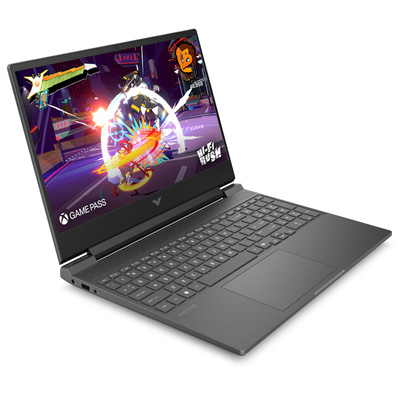Nowy HP Victus 15-fa2243nw Core i5 13420H (13-gen.) / 16 GB / 480 SSD / 15,6'' FullHD 144Hz / Win 11 + Nvidia GeForce RTX 4050