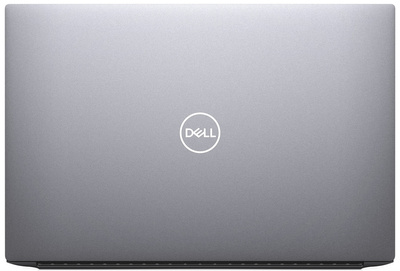 Dell Precision 5550 Core i7 10750H (10-gen.) 2,6 GHz / 16 GB / 2 TB SSD / 15,6'' WUXGA / Win 11 Pro + Quadro T1000