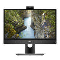 Dell OptiPlex 3280 AIO Core i5 10500T (10-gen.) 2,3 GHz / 8 GB / 240 SSD / 21,5’’ FullHD / Win 11 Pro