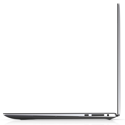 Dell Precision 5560 Core i5 11500H (11-gen.) 2,9 GHz / 16 GB / 2TB SSD / 15,6'' WUXGA / Win 11 Pro + Quadro T1200