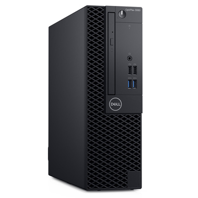 Dell Optiplex 3060 SFF Core i5 8400 (8-gen.) 2,8 GHz / 8 GB / 240 SSD / Win 11 Pro