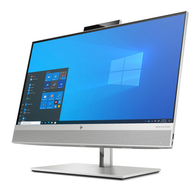 HP EliteOne 800 G8 AIO Core i5 11500 (11-gen.) / 16 GB / 960 SSD / 23,8'' FullHD / Win 11 Pro / Klasa A-