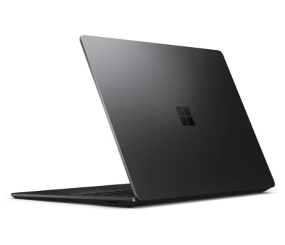 Powystawowy Microsoft Surface Laptop 3 Core i5 1035G7 1,2 GHz / 8 GB / 240 SSD / 15'' 2K dotyk / Win 11 Pro (czarny)