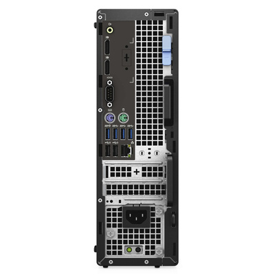 Dell Precision 3440 SFF Core i5 10400F GHz / 16 GB / 2 TB SSD / Win 11 Pro