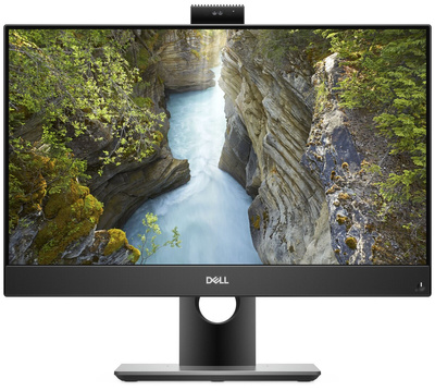 Dell OptiPlex 7480 AIO Core i5 10500 (10-gen.) 3,1 GHz / 16 GB / 2 TB SSD / 24’’ FullHD / Win 11 Pro / Klasa A-