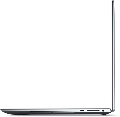 Dell Precision 5570 Core i7 12800H (12-gen.) / 16 GB / 480 SSD / 15,6'' FullHD / Win 11 Pro + RTX A2000