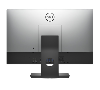 Dell OptiPlex 7460 AIO Core i5 8500 (8-gen.) 3,0 GHz / 8 GB / 960 SSD / 23,8’’ FullHD / Win 11 