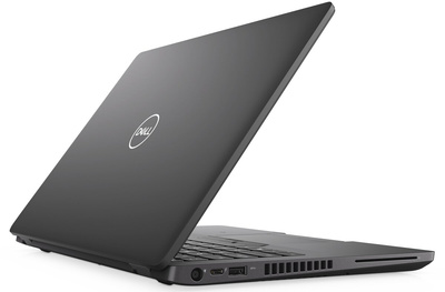 Dell Latitude 5400 Core i5 8265U (8-gen.) 1,6 GHz / 32 GB / 960 SSD / 14'' / Win 11 Pro / czarny / Klasa A-