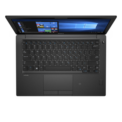 Dell Latitude 7280 Core i7 6600U (6-gen.) 2,8 GHz / 8 GB / 240 SSD / 12,5'' FullHD / Win 10 Pro