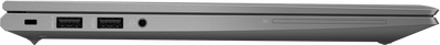 HP ZBook Firefly 14 G7 i5 10210U (10-gen.) 1,6 GHz / 8 GB / 480 SSD / 14" FullHD / Win 11 Pro
