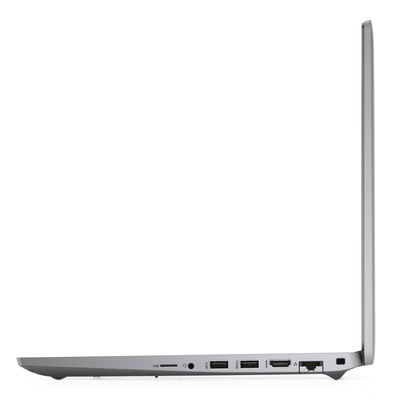 Dell Latitude 5520 Core i5 1145G7 (11-gen.) 2,6 GHz / 16 GB / 2 TB SSD / 15,6'' FullHD dotyk / Win 11 Pro