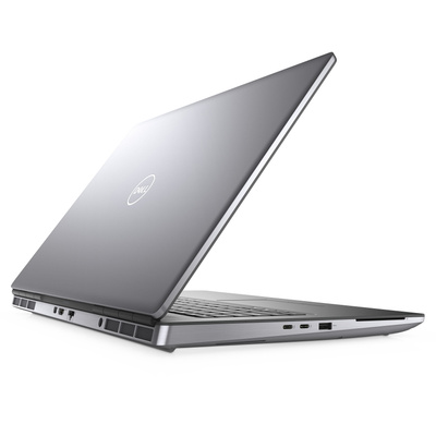 Dell Precision 7750 Core i7 10750H (10 gen.) 2,6 GHz / 64 GB / 960 SSD / 17,3'' FullHD / Win 11 Pro + Quadro RTX 3000