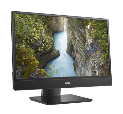 Dell OptiPlex 5270 AIO Core i5 9500 (9-gen.) 3,0 GHz / 8 GB / 480 SSD / 21,5’’ FullHD / Win 11 Pro