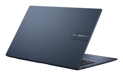 Powystawowy Asus VivoBook F1704VAP-SB52 Core 5 120U / 16 GB / 2 TB SSD / 17,3’’ FullHD / Win 11, niebieski