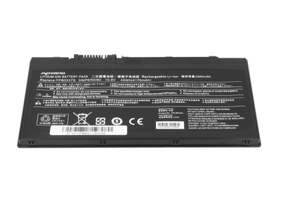 Bateria Movano do Fujitsu LifeBook P727, P728, U727, U728, U729 - BT/FU-U728