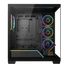 Gamingowy MODECOM Volcano Stellar PLUS ARGB MIDI 5F Tower AMD Ryzen 5 5600 3,5 GHz / 16 GB / 480 SSD / Win 11 + Nvidia GeForce RTX 5060 [8 GB]