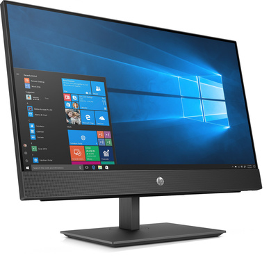 HP ProOne 440 G5 AIO Core i5 8500T (8 gen.) 2,1 GHz / 16 GB / 2 TB SSD / 23,8'' FullHD / Win 11 Pro