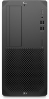 HP Workstation Z2 G5 Tower Core i7 10700K (10-gen.) 3,8 GHz / 32 GB / 2 TB SSD / Win 11 Pro