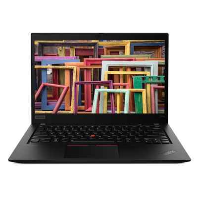 Lenovo ThinkPad T14s Gen 1 AMD Ryzen 7 PRO 4750U 1,7 GHz / 32 GB / 2 TB SSD / 14" FullHD / Win 11 Pro