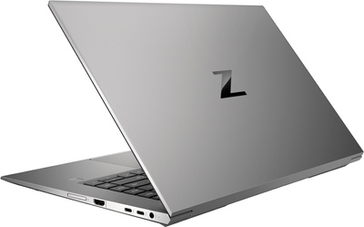 HP ZBook Studio G8 Core i7 11850H (11-gen.) 2,5 GHz / 32 GB / 960 SSD / 15,6'' FullHD / Win 11 Pro + RTX A2000 / Klasa B