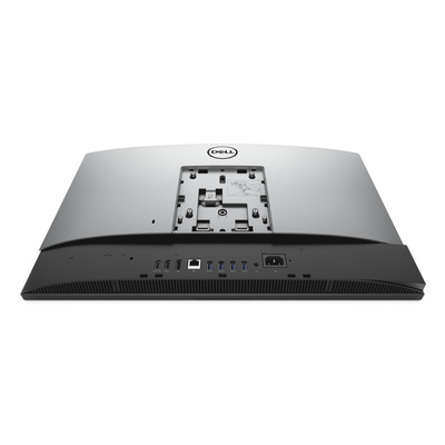 Dell OptiPlex 7480 AIO Core i7 10700 (10-gen.) / 16 GB / 480 SSD / 24’’ FullHD / Win 11 Pro