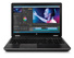 HP ZBook 15 Core i7 4800QM (4-gen.) 2,7 GHz / 8 GB / 480 SSD / 15,6'' FullHD / Win 10 Pro + nVidia Quadro K1100M