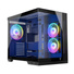 Gamingowy MODECOM Volcano Panorama APEX 3F Tower AMD Ryzen 5 5600 3,5 GHz / 16 GB / 2 TB SSD / Win 11 + Nvidia GeForce RTX 5060 [8 GB]