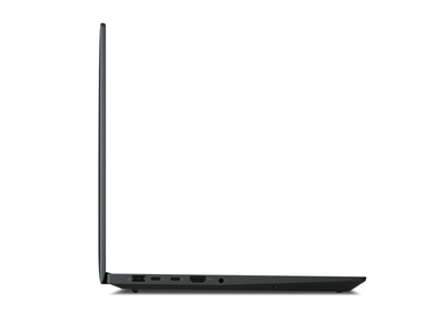 Lenovo ThinkPad P1 Gen 4 Core i7 11850H (11-gen.) 2,5 GHz / 32 GB / 480 SSD / 16" WQXGA / Win 11 Pro + RTX A2000