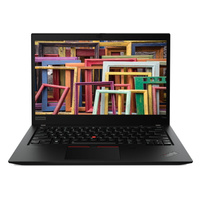 Lenovo ThinkPad T14s Gen 1 AMD Ryzen 7 PRO 4750U 1,7 GHz / 32 GB / 2 TB SSD / 14" FullHD dotyk / Win 11 Pro