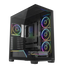 Gamingowy MODECOM Volcano Stellar PLUS ARGB MIDI 5F Tower AMD Ryzen 5 5600 3,5 GHz / 16 GB / 480 SSD / Win 11 + Nvidia GeForce RTX 5060 Ti [8 GB]