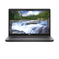 Dell Latitude 5400 Core i5 8265U (8-gen.) 1,6 GHz / 16 GB / 240 SSD / 14'' FullHD dotyk / Win 11 Pro / Defekt