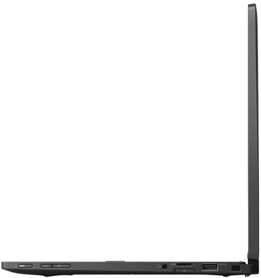 Dell Latitude 7390 2w1 Core i5 8250U (8-gen.) 1,6 GHz / 8 GB / 480 SSD / 13,3'' FullHD (dotyk) / Win 11 Prof. / Klasa A-