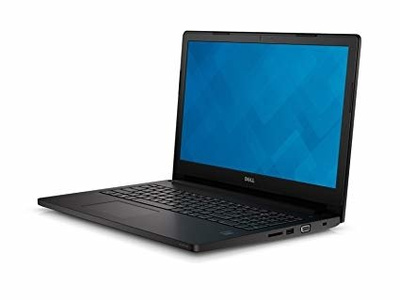 Dell Latitude 3570 Core i5 6200u (6-gen.) 2,3 GHz / 16 GB / 500 GB / 15,6'' / Win 10 Home (Update)