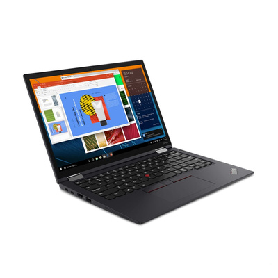 Lenovo ThinkPad Yoga X13 Gen 2 2w1 Core i5 1135G7 2,4 GHz / 16 GB / 2 TB SSD / 13,3'' WUXGA, dotyk / Win 11 Pro 