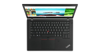 Lenovo ThinkPad L480 Core i5 8250U (8-gen.) 1,6 GHz / 8 GB / 480 SSD / 14" FullHD / Win 11 Pro
